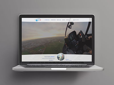 Helico.org fait peau neuve !