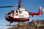 Bolköw - MBB BO 105