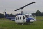 Bel - 205 Iroquois