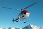 Eurocopter - Écureuil