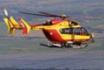 Eurocopter - EC 135